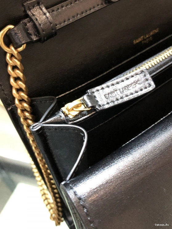 WALLET CHAIN MEDIUM YSL SULPICE 0720